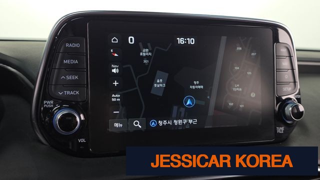 2019 Hyundai Santa Fe TM - Thumbnail 13