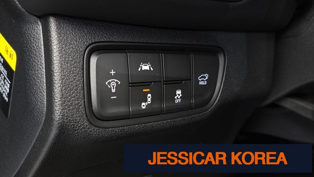 2019 Hyundai Santa Fe TM - Thumbnail 15