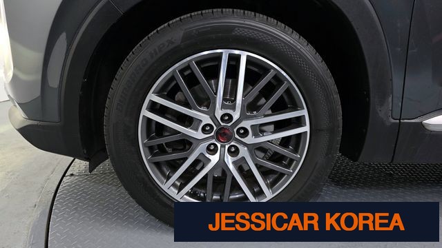 2019 Hyundai Santa Fe TM - Thumbnail 16