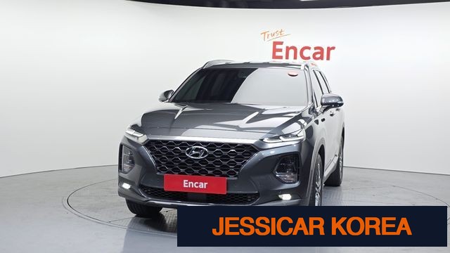 2019 Hyundai Santa Fe TM - Thumbnail 17