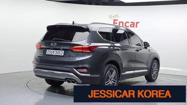 2019 Hyundai Santa Fe TM - Thumbnail 18