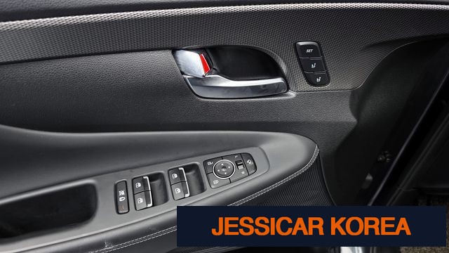 2019 Hyundai Santa Fe TM - Thumbnail 20