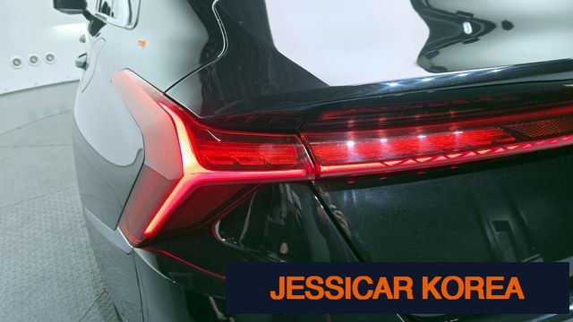 2024 Kia K8 - Thumbnail 4