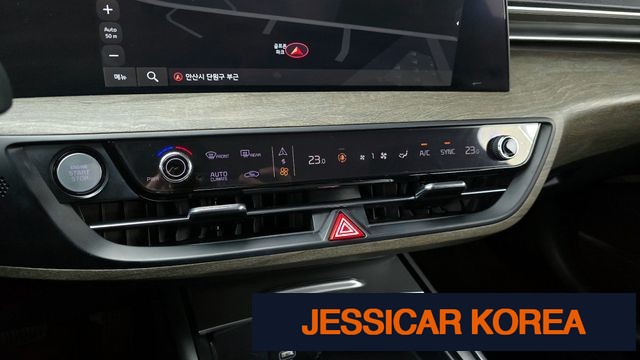 2024 Kia K8 - Thumbnail 5