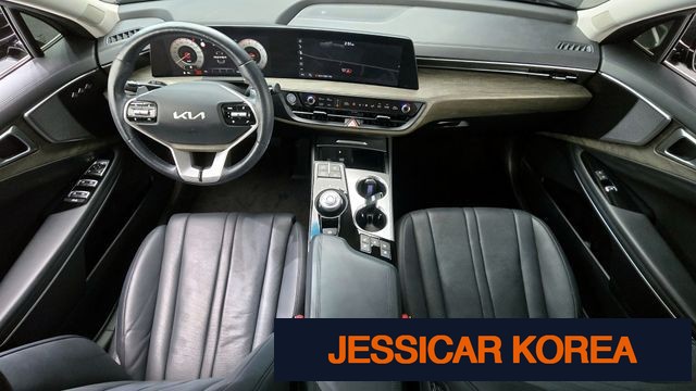 2024 Kia K8 - Thumbnail 8