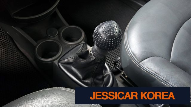 2012 Chevrolet Spark - Thumbnail 4