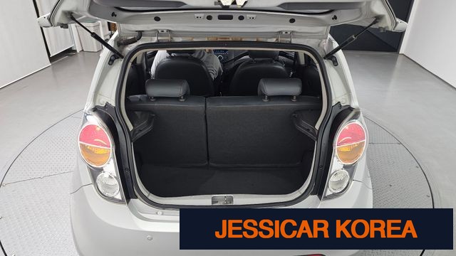2012 Chevrolet Spark - Thumbnail 6