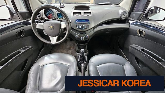 2012 Chevrolet Spark - Thumbnail 15
