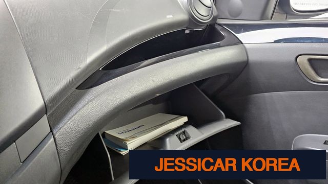 2012 Chevrolet Spark - Thumbnail 18