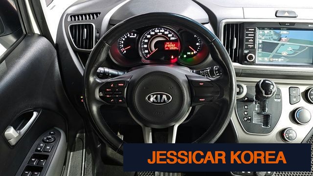 2018 Kia The New Ray - Thumbnail 2