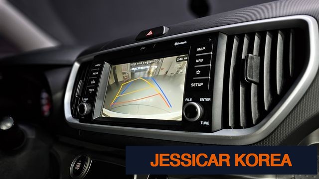 2018 Kia The New Ray - Thumbnail 3