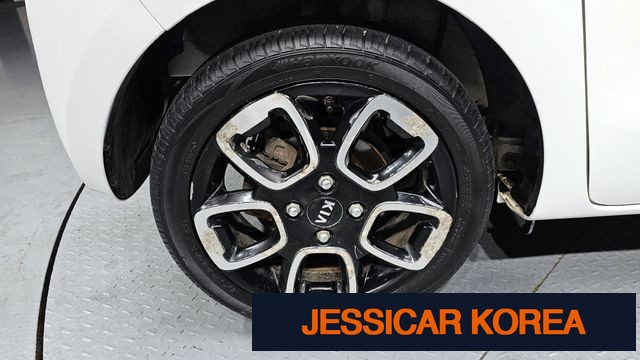 2018 Kia The New Ray - Thumbnail 4