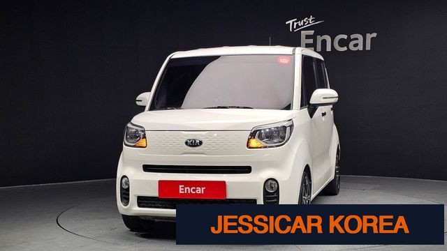 2018 Kia The New Ray - Thumbnail 7