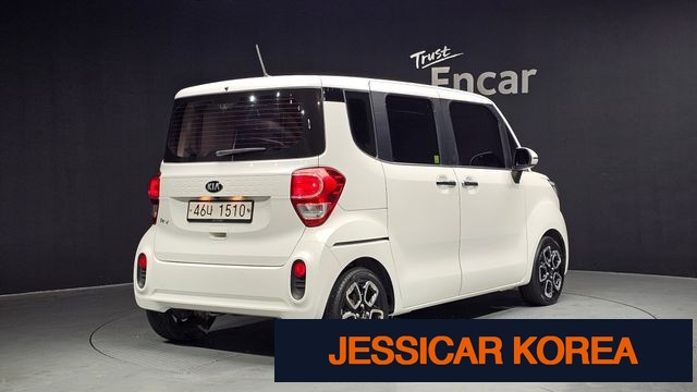 2018 Kia The New Ray - Thumbnail 9