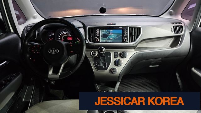 2018 Kia The New Ray - Thumbnail 11