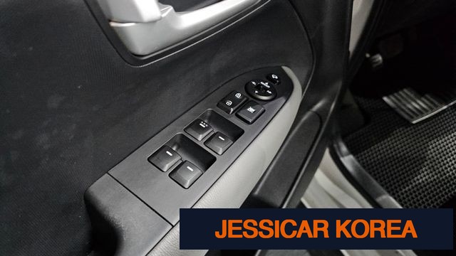 2018 Kia The New Ray - Thumbnail 12