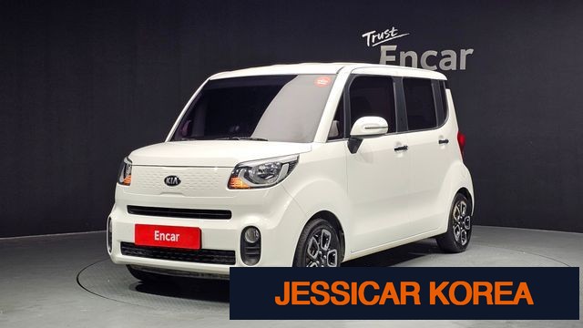 2018 Kia The New Ray - Thumbnail 14