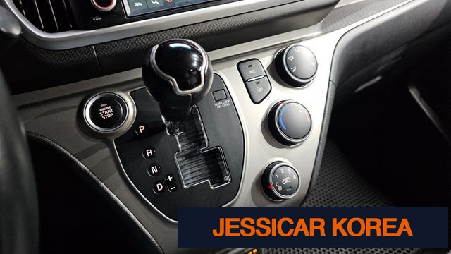 2018 Kia The New Ray - Thumbnail 16