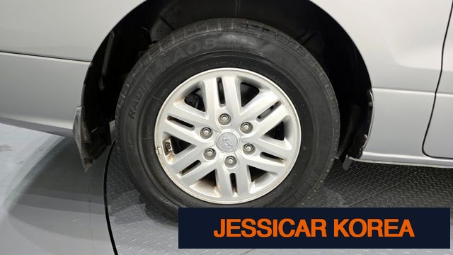 2018 Hyundai Grand Starex - Thumbnail 2