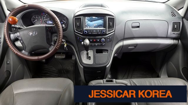 2018 Hyundai Grand Starex - Thumbnail 3