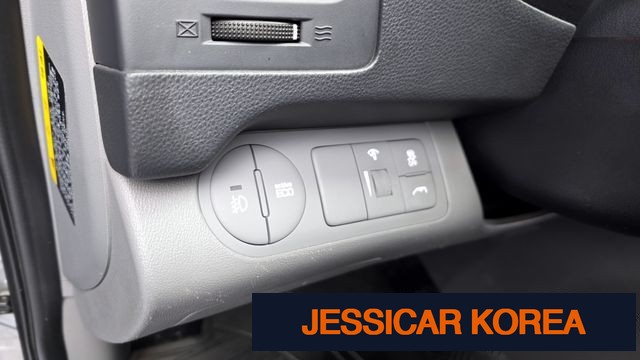 2018 Hyundai Grand Starex - Thumbnail 4