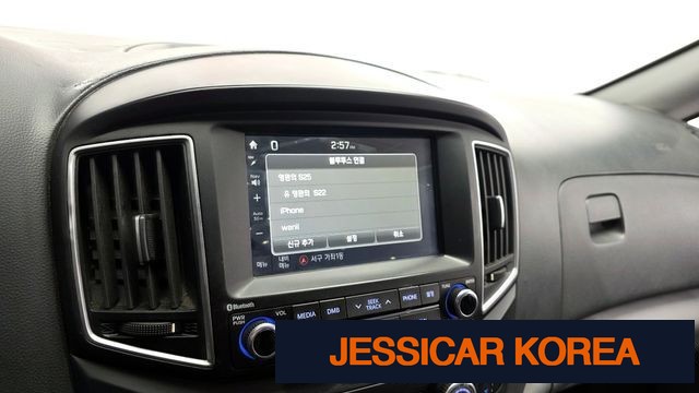 2018 Hyundai Grand Starex - Thumbnail 5