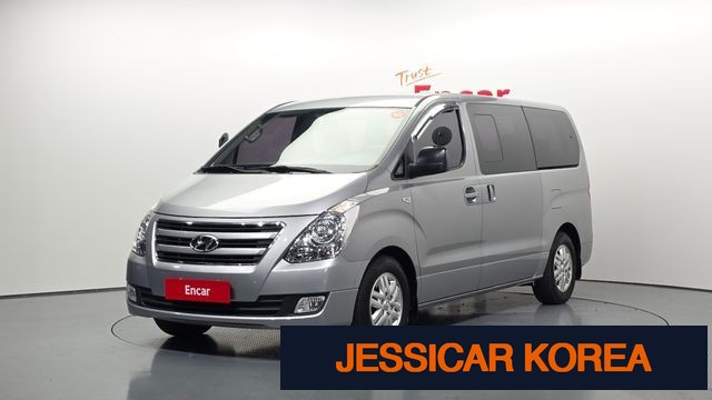 2018 Hyundai Grand Starex - Thumbnail 6