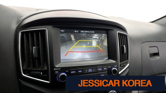 2018 Hyundai Grand Starex - Thumbnail 7