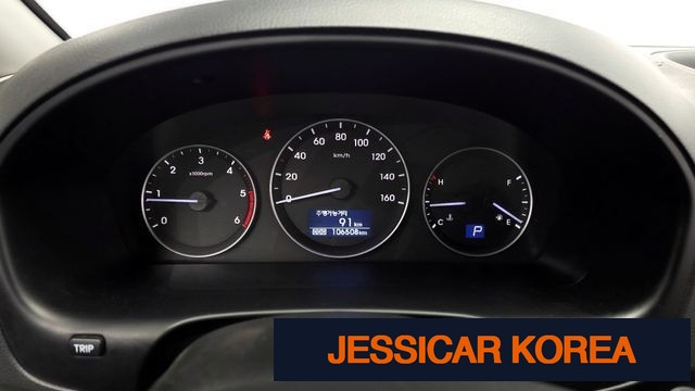 2018 Hyundai Grand Starex - Thumbnail 9