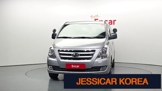 2018 Hyundai Grand Starex - Thumbnail 10