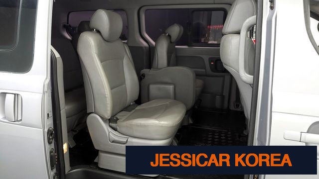 2018 Hyundai Grand Starex - Thumbnail 11