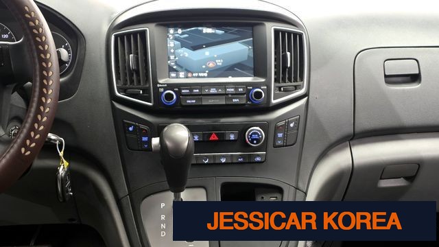 2018 Hyundai Grand Starex - Thumbnail 12