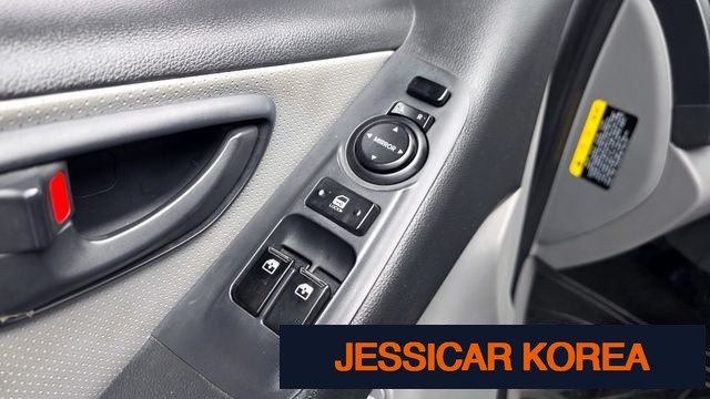 2018 Hyundai Grand Starex - Thumbnail 13