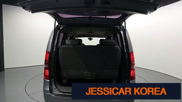 2018 Hyundai Grand Starex - Thumbnail 14