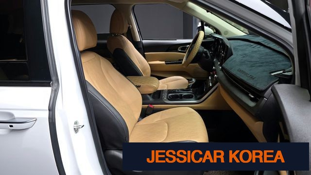 2021 Kia Carnival 4th Gen - Thumbnail 2