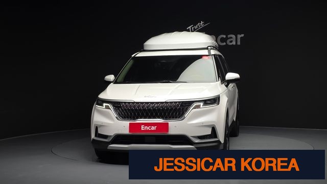 2021 Kia Carnival 4th Gen - Thumbnail 3
