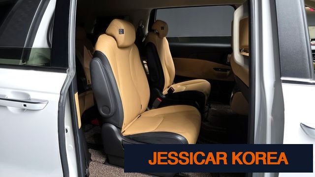 2021 Kia Carnival 4th Gen - Thumbnail 4