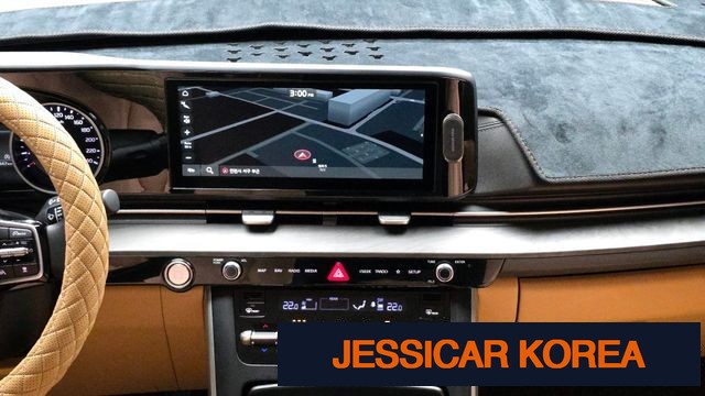 2021 Kia Carnival 4th Gen - Thumbnail 5