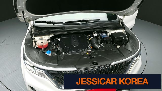2021 Kia Carnival 4th Gen - Thumbnail 7