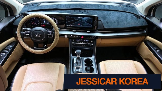2021 Kia Carnival 4th Gen - Thumbnail 9