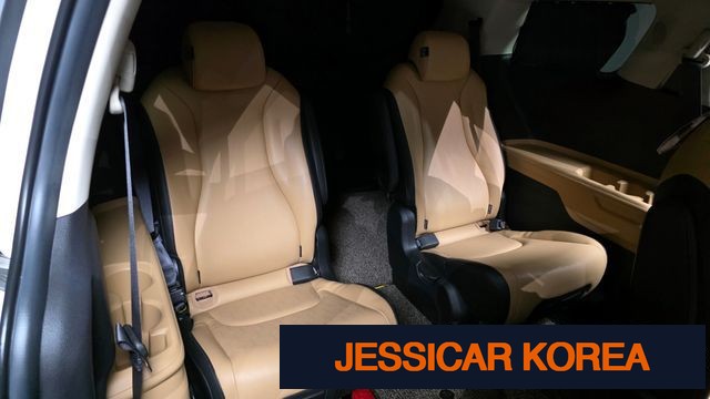 2021 Kia Carnival 4th Gen - Thumbnail 13