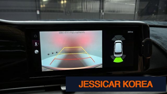 2021 Kia Carnival 4th Gen - Thumbnail 14