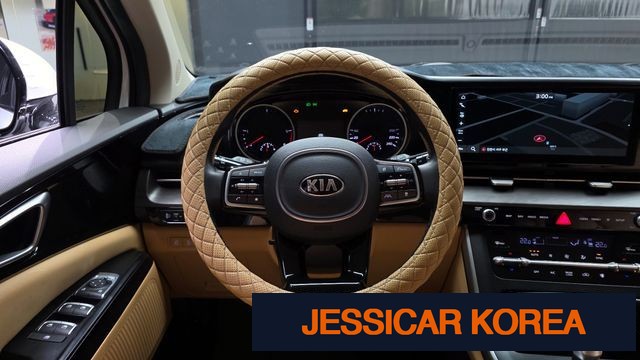 2021 Kia Carnival 4th Gen - Thumbnail 16