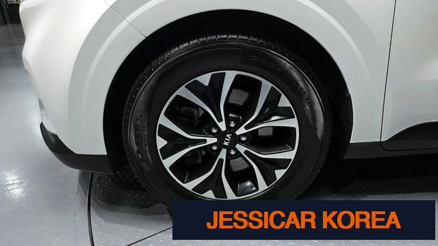 2021 Kia Carnival 4th Gen - Thumbnail 17