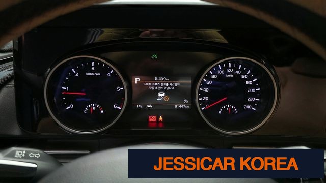 2021 Kia Carnival 4th Gen - Thumbnail 19