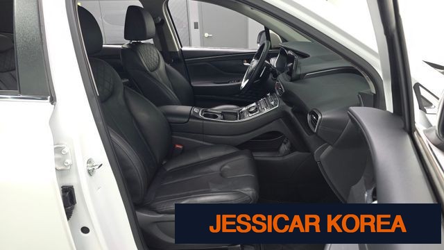 2021 Hyundai The New Santa Fe - Thumbnail 5