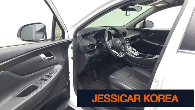 2021 Hyundai The New Santa Fe - Thumbnail 6