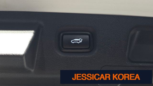 2021 Hyundai The New Santa Fe - Thumbnail 12