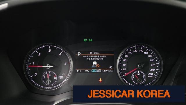 2021 Hyundai The New Santa Fe - Thumbnail 13