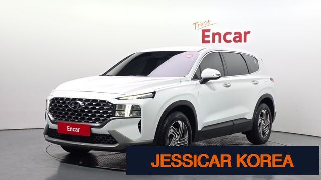 2021 Hyundai The New Santa Fe - Thumbnail 14